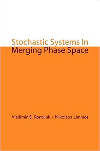 Stochastic Systems in Merging Phase Space