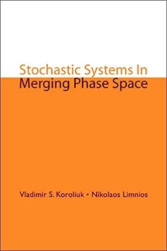 Stochastic Systems in Merging Phase Space