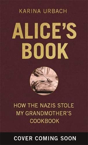 Alice's Book