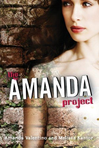 The Amanda Project