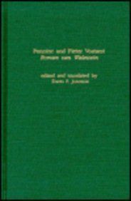 Penninc & Pieter Vostaert