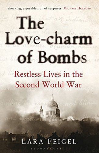 The Love-charm of Bombs