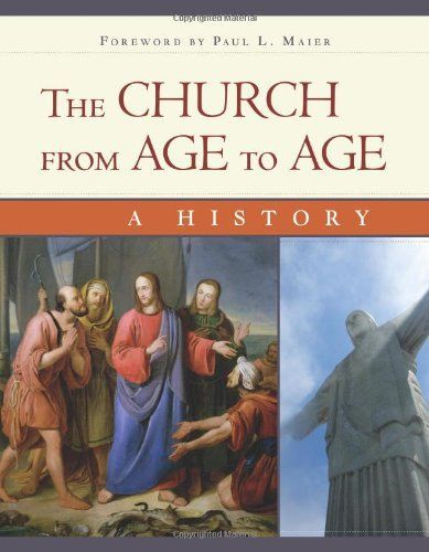 The Church from Age to Age