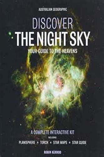 Discover the Night Sky