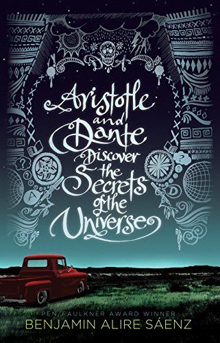 Aristotle and Dante Discover the Secrets of the Universe