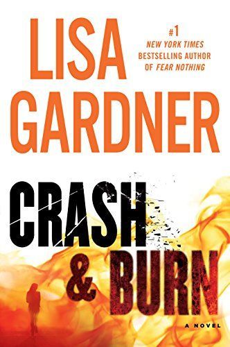 Crash and Burn