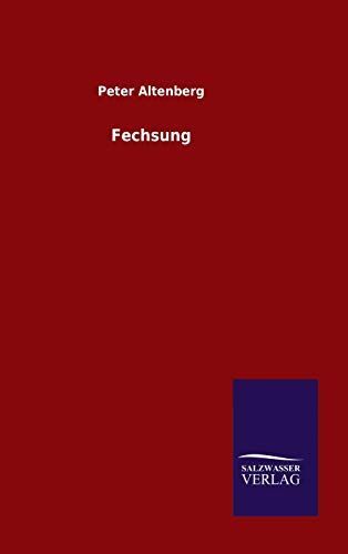 Fechsung