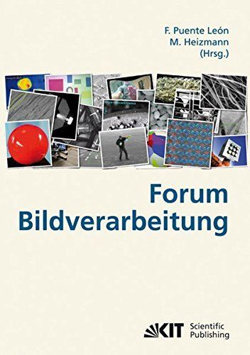 Forum Bildverarbeitung