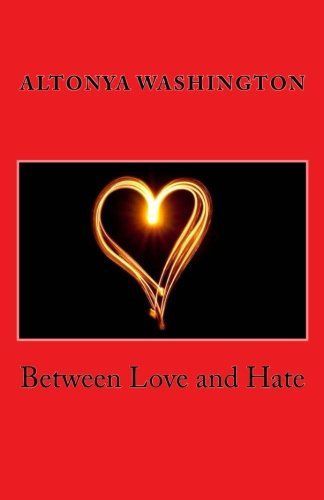 Between Love and Hate
