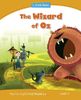 Penguin Kids 3 Wizard of Oz Reader