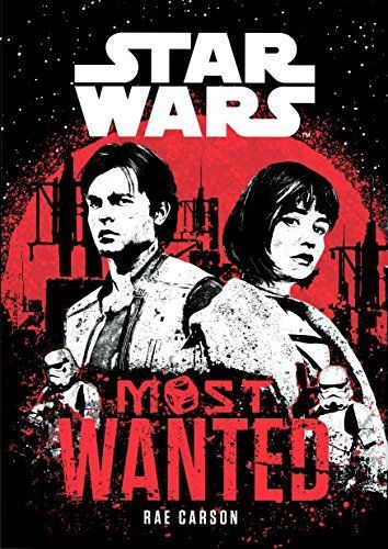 Star Wars: Solo: Most Wanted