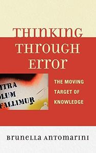 Thinking Through Error