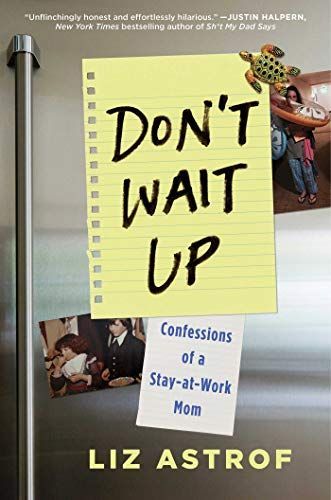 Don't Wait Up