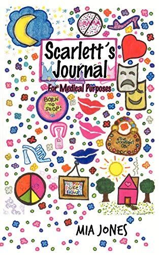 Scarlett's Journal