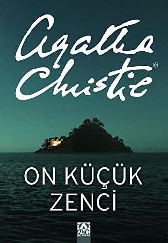 On küçük zenci