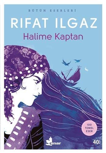 Halime Kaptan
