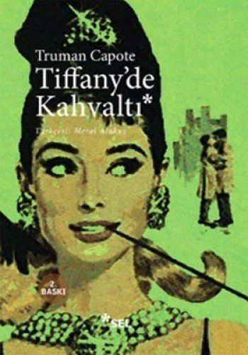 Tiffany'de kahvaltı