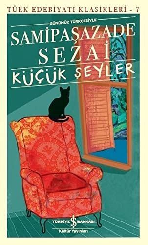 Küçük Şeyler