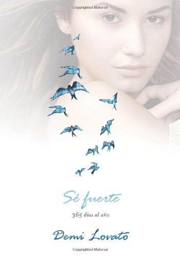 Sé fuerte (Staying Strong)