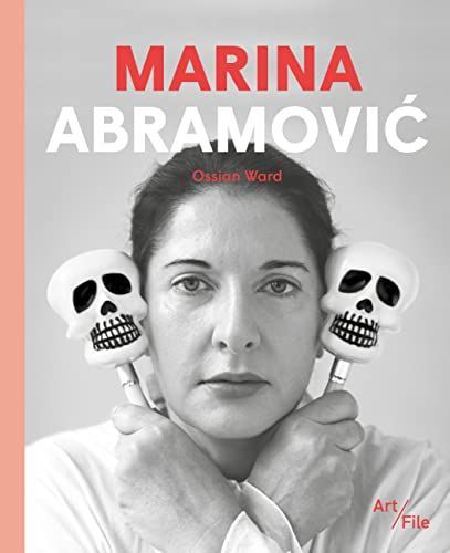 Marina Abramovic