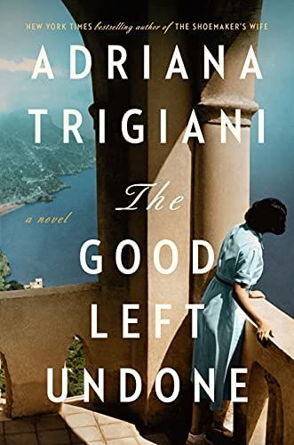 The Good Left Undone