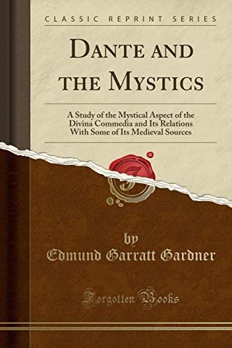 Dante and the Mystics
