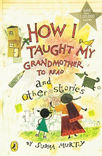 How I Taught My Grandmother to Read and Other Stories