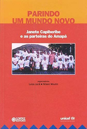Parindo um mundo novo