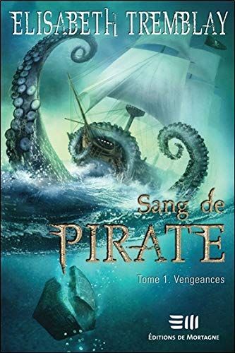 Sang de Pirate
