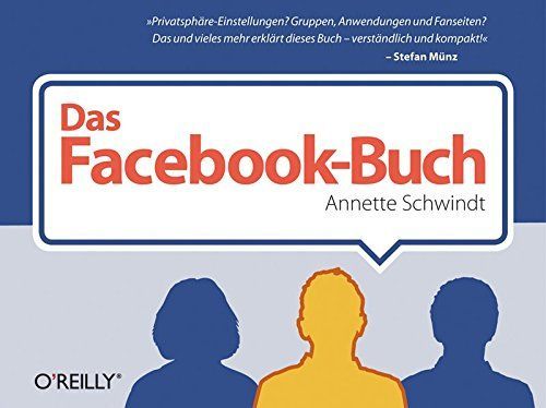 Das Facebook-Buch