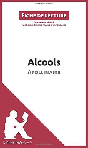 Alcools d'Apollinaire