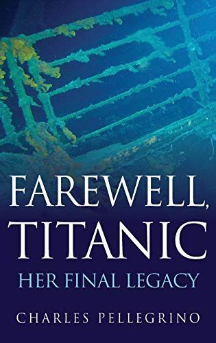 Farewell, Titanic