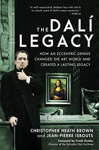 The Dalí Legacy