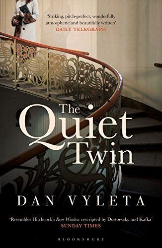 The Quiet Twin