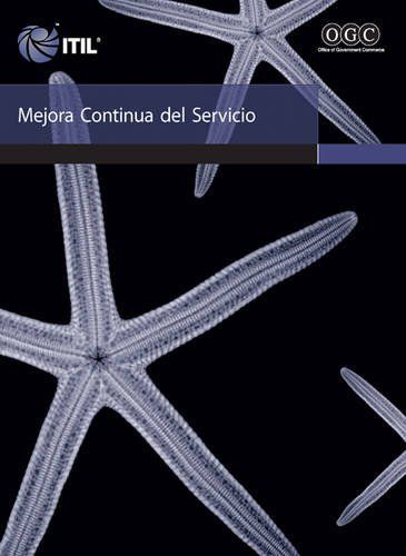 Mejora continua del servicio