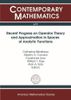 Catherine Beneteau, Alberto A. Condori, Constanze Liaw, William T. Ross, and Alan A. Sola