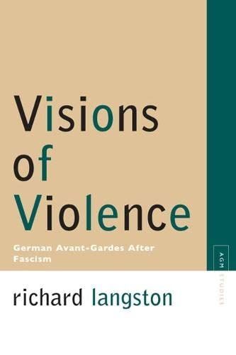 Visions of Violence