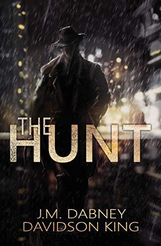 The Hunt