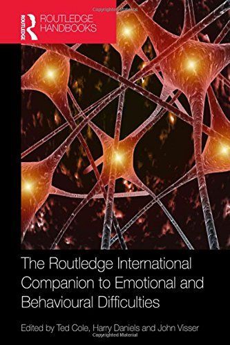 The Routledge International Companion to Emotional and Behavioural Difficulties