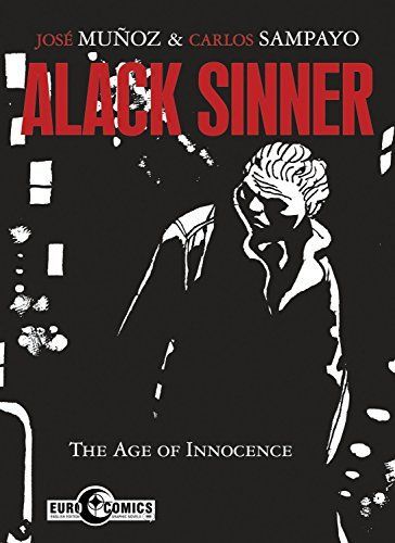 Alack Sinner