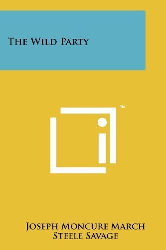The Wild Party