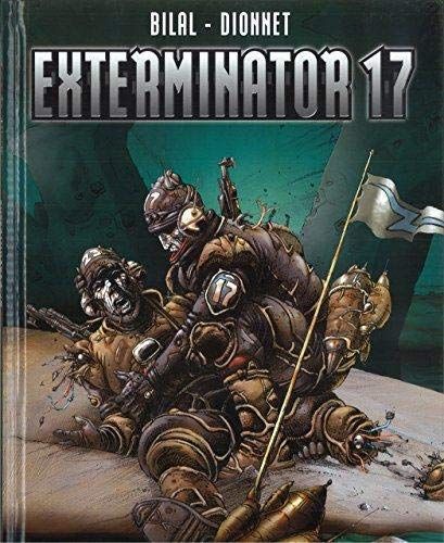 Exterminator 17