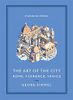 The Art of the City: Rome, Florence, Venice