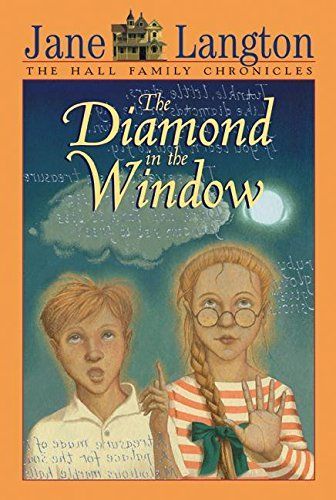 The Diamond in the Window