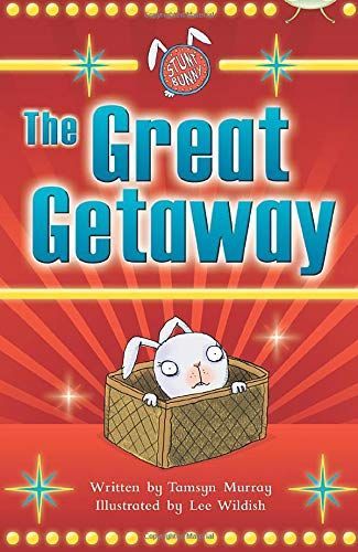 The Great Getaway