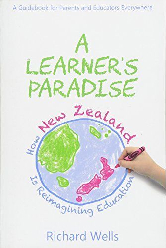A Learner's Paradise
