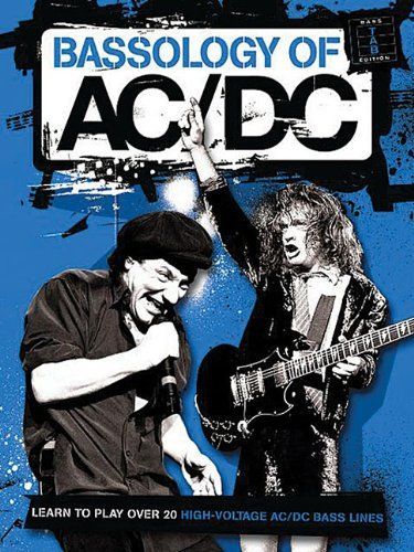 Bassology of AC/DC