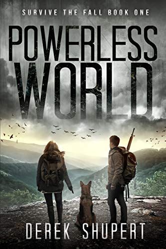 Powerless World