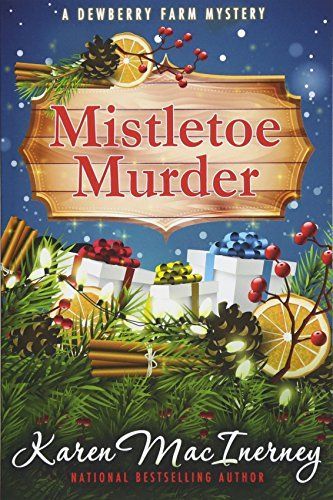 Mistletoe Murder