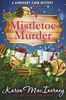 Mistletoe Murder